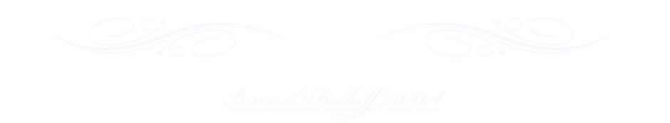 Dr Bernard Fialkoff