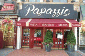 The 1st Time you Refer a Friend to Our Office, you Receive a Gift Certificate to Bayside’s famous Italian Restaurant: