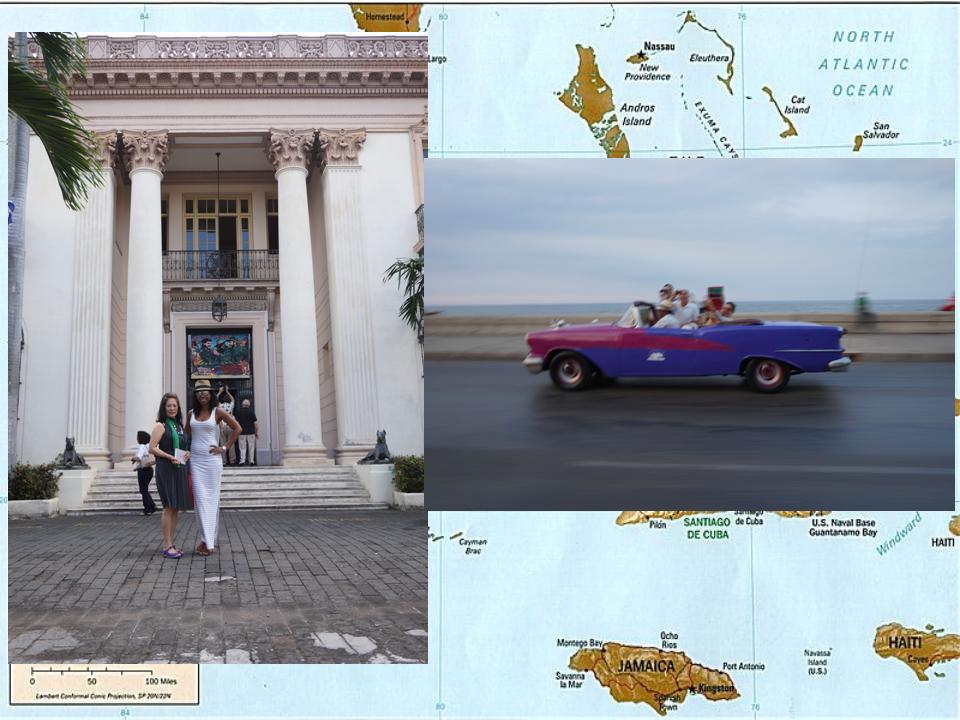 Fialkioff Queens Dental Study Club Humanitarian Trip In Cuba