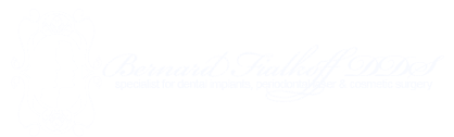 Dr. Bernard Fialkoff Logo