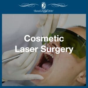 Cosmetic Laser Surgery featured image