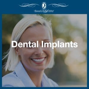 Dental Implants Bayside