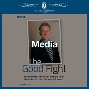 Media The Good Fight featured image