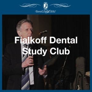 Fialkioff Dental Study Club featured image