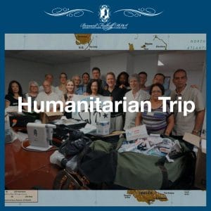 Humanitarian Trip featured image