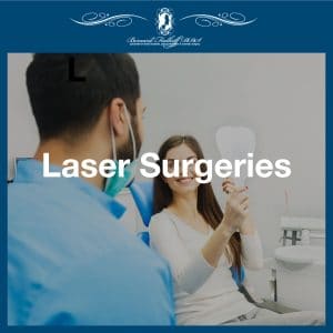 Laser Surgeries