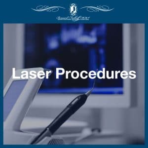 Laser Procedures featured image