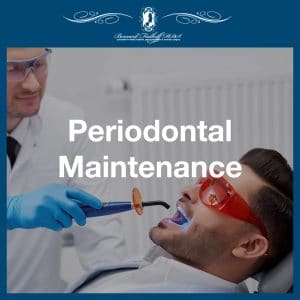 Periodontal Maintenance featured image