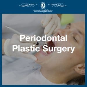 Periodontal Plastic Surgery featured image